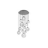 Puppet 12 - Light Pendant