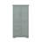 Tall And Wide Storage Cabinet With Doors, Three Drawers-114234506