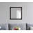 Heavner Flat Wall Mirror-1686219515