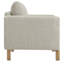 Fauteuil Hawken Boucle-117546404-117546403