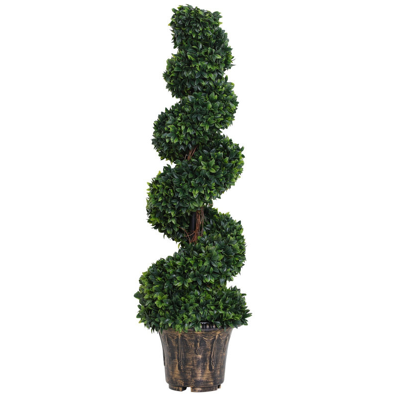 120cm Faux Plant in Pot