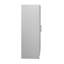 Bucholz 65" Tall Wardrobe Cabinet, Storage Cabinet with Hanging Rail and Shelves for Living Room, Kitchen, and Laundry Room, 24.5" D x 32" W x 65" H, Grey-982257207-960273296