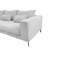 Cahoe Corner Sofa in Cord Fabric-640604654-640604651-607478798