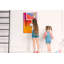 Magnetic Glass Dry Erase Board