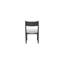 Ensemble de 2 chaises Peppercorn