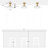 Junathean Flush Mount Ceiling Light-1594158621