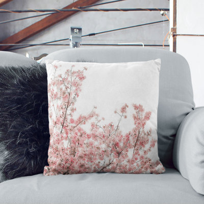 Square Throw Cushion