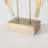Alwin Angel Wings Table Top Sculpture