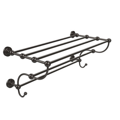 Marchmont Metal Bracket Shelf