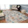 Morvant Patchwork Indoor Rug