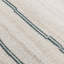 Sunderland Striped Area Rug in Ivory-449663108