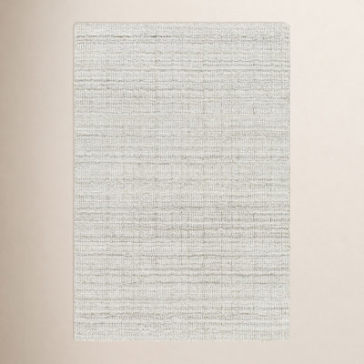 Iffie Hand-Woven Abstract Rug