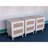 Wood And Cabinet For A Long-term Bedroom Storage -embellished End Table Charming