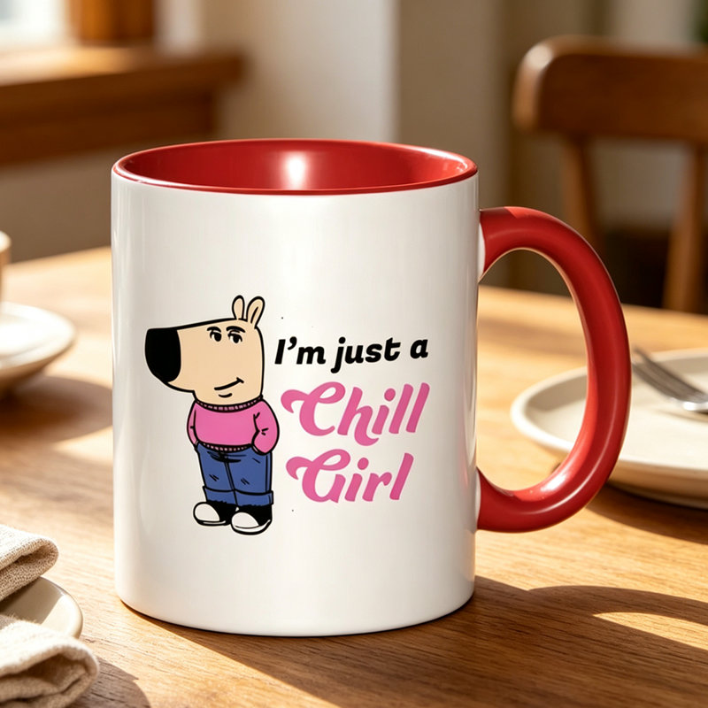 Mug