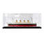 Vitrine en acrylique pour Lego 10294 Titanic