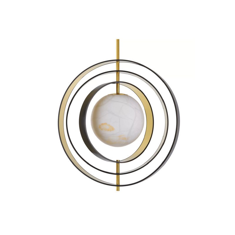 Pearl 1 - Light Pendant