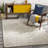 Nishank Damask Indoor Rug-70927666
