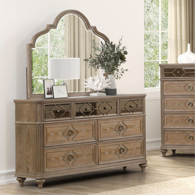 Commode de chambre simple simple