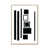 Natural Wood Single Picture Framed Paper is unavailable