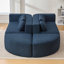 Canapé modulaire Boneless Couch