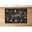 Tapis de cuisine à profil bas Gingerbread Home Sweet Home-817894901-817894907