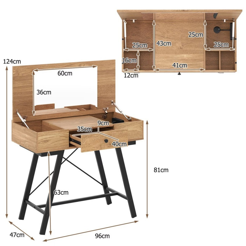 Dressing Table