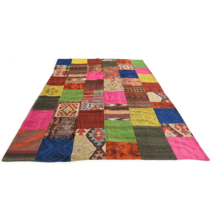 Nohoff Multi Rug