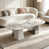 Blanc / Gris