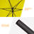 Dorbad 120 " W Rectangular Lighted Tilt Market Umbrella with Crank Lift-301348987