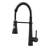 Clihome Pull Down Kitchen Faucet-45856188