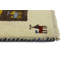 Tapis oriental Indo-Gabbeh