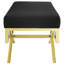 Banc Rove Velvet par Modway-28222645