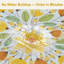 Tapis d'extérieur à motif floral lavable Frankx 5X8-12838412