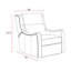 Power Zero Gravity Sofa-1747043915