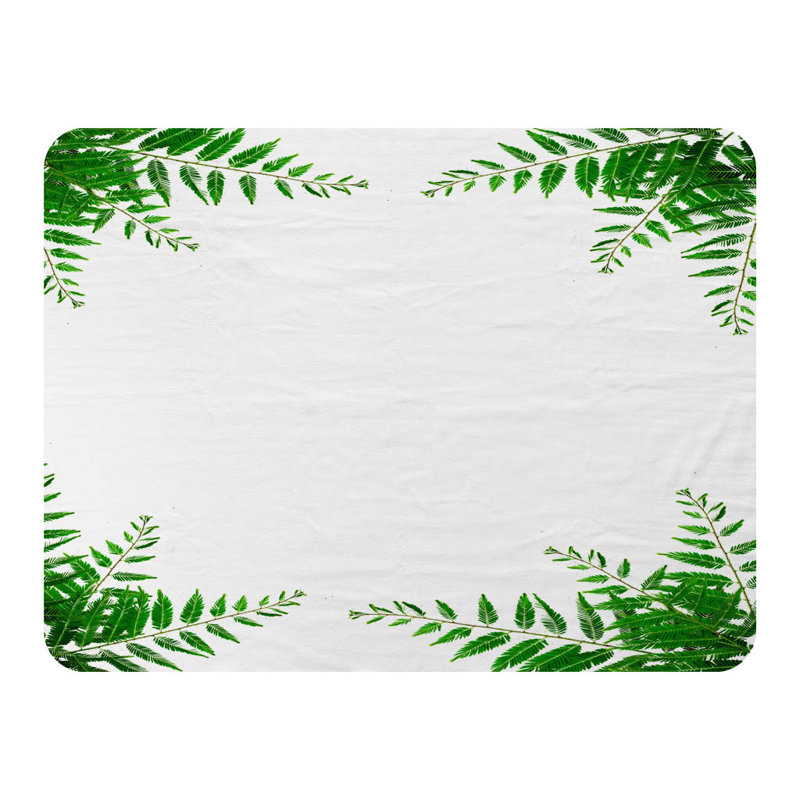 Schreck Throw Blanket