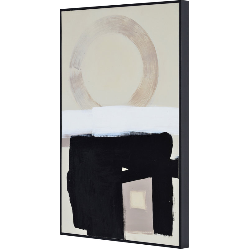 Averyonna Telesto Painting Print Set