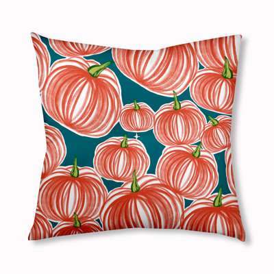 Coussin 333_Pumpkins-A-Pleasant
