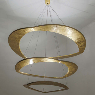 Diadema Chandeliers