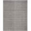 Matchett Handwoven Wool Ivory/Black Area Rug-26830848