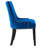 Modway Marquis Performance Velvet Dining Chairs-1556774625