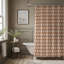 Autumn Spirit - Premium Shower Curtain-1028645668