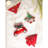 Expobazaar Santa Cheer Hanging Ornament - Multi