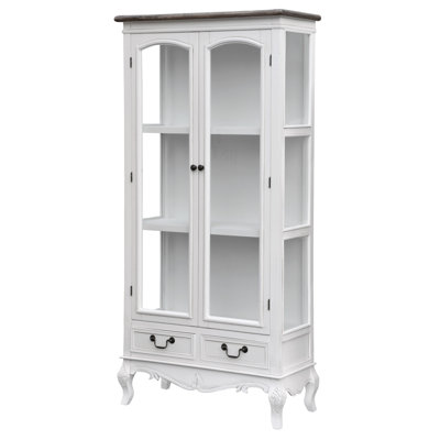 Circee Display Cabinet