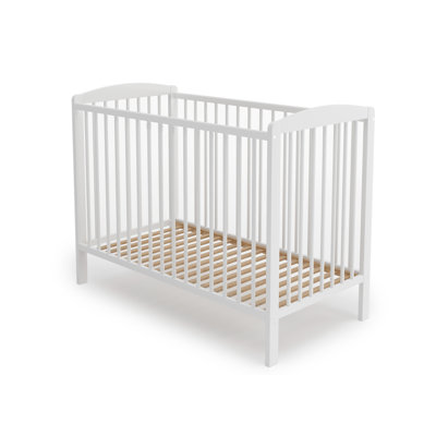 Cot Bed