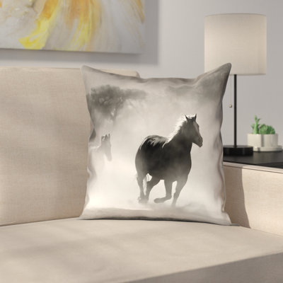 Housse de coussin Bhakti Iyata