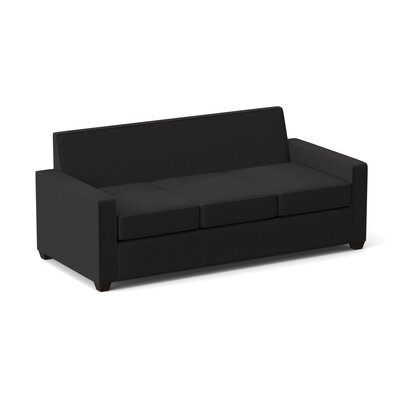 Avery 80"" Square Arm Sofa Bed Sleeper -  Edgecombe Furniture, 74356HCARCOA01