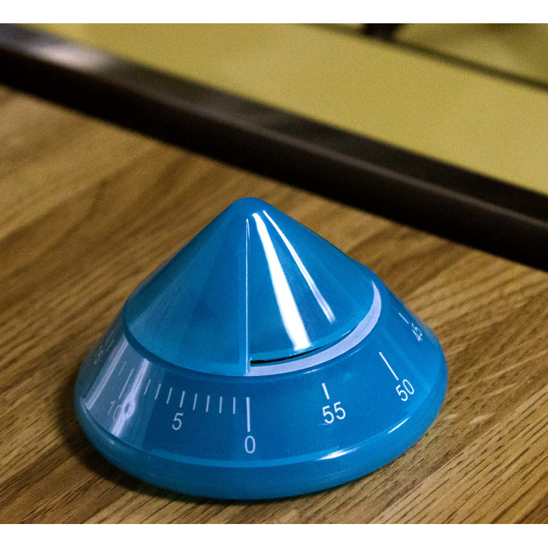 Baumgartens Conical Timer