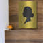 Luxe Art «Mustard Yellow Collection 1» par Ra «Mustard Yellow Collection 1» par Rachel Nieman
