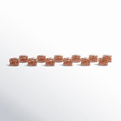 Mesh Napkin Ring
