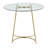 Contemporary Dinette Table